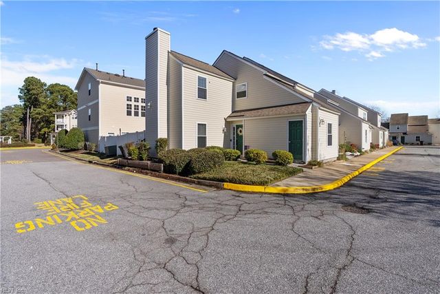 2558 Oconee AVE, Virginia Beach, VA 23454