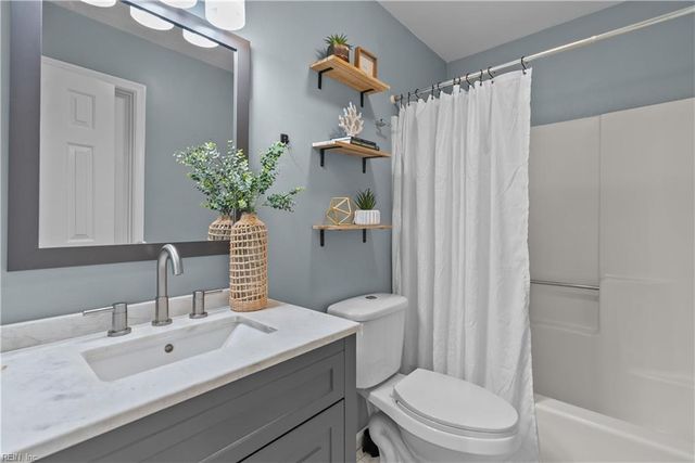 2558 Oconee AVE, Virginia Beach, VA 23454