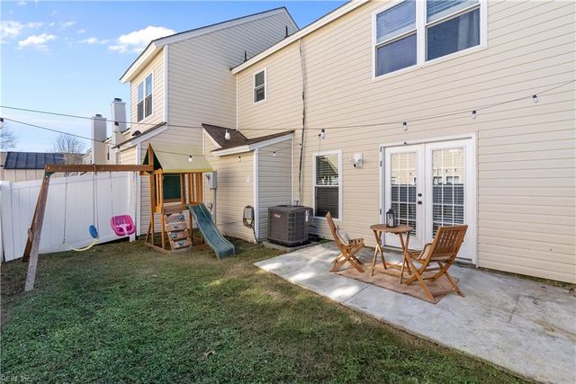 2558 Oconee AVE, Virginia Beach, VA 23454