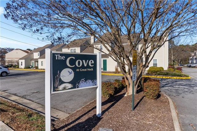 2558 Oconee AVE, Virginia Beach, VA 23454