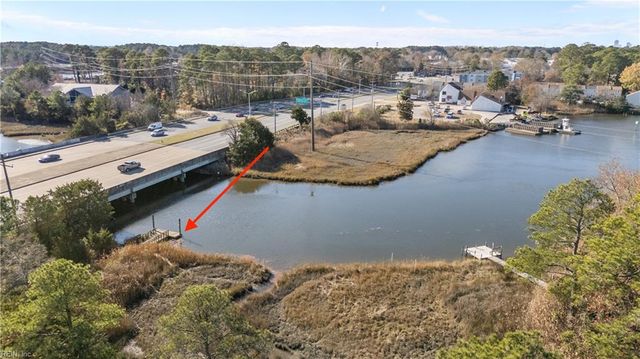 2558 Oconee AVE, Virginia Beach, VA 23454