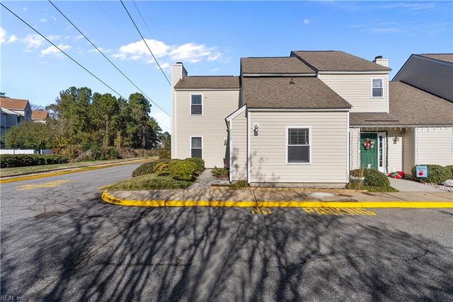 2558 Oconee AVE, Virginia Beach, VA 23454