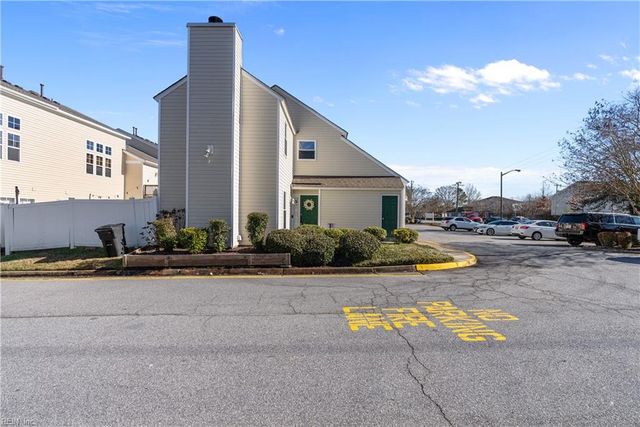 2558 Oconee AVE, Virginia Beach, VA 23454