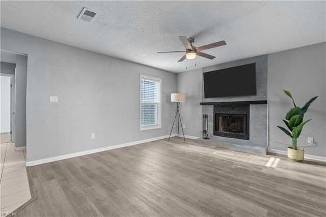 2558 Oconee AVE, Virginia Beach, VA 23454