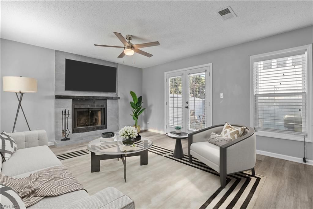 2558 Oconee AVE, Virginia Beach, VA 23454