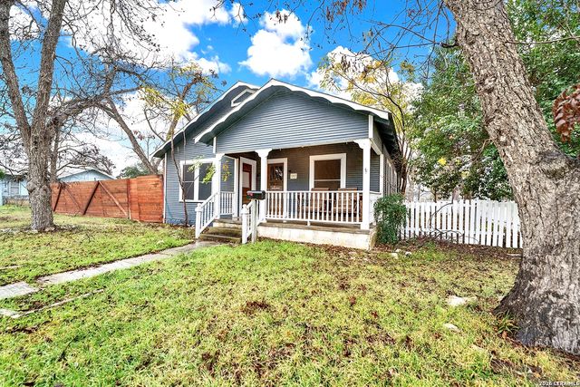 197 N Sycamore, New Braunfels, TX 78130