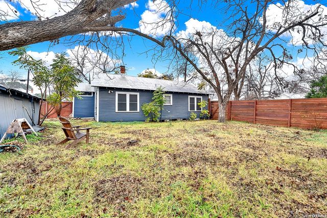 197 N Sycamore, New Braunfels, TX 78130