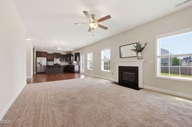 177 Pittfield Run, Cameron, NC 28326