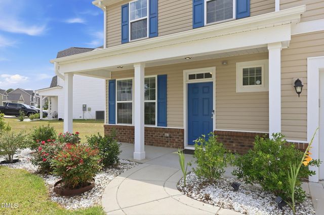 177 Pittfield Run, Cameron, NC 28326