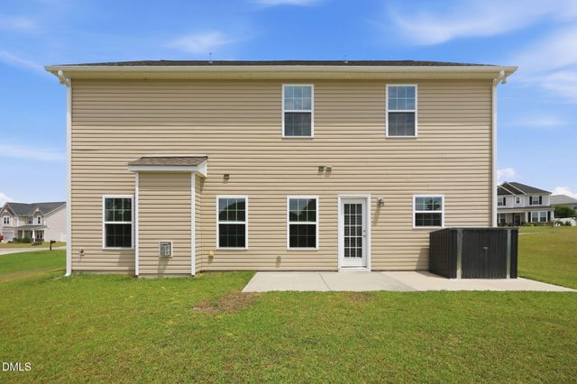 177 Pittfield Run, Cameron, NC 28326
