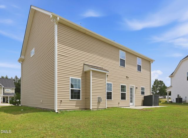 177 Pittfield Run, Cameron, NC 28326