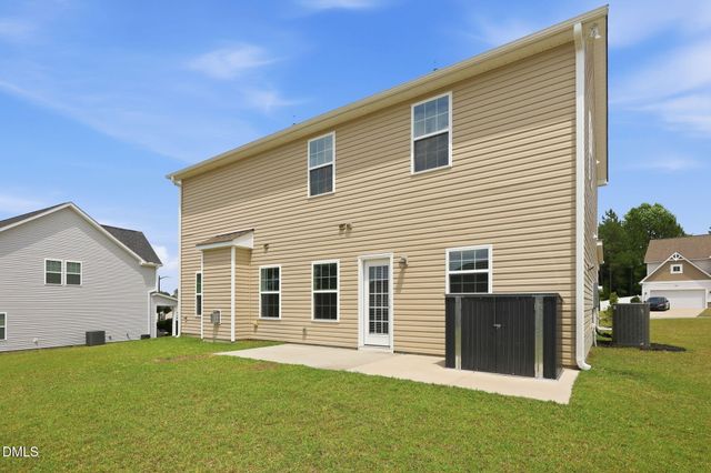 177 Pittfield Run, Cameron, NC 28326