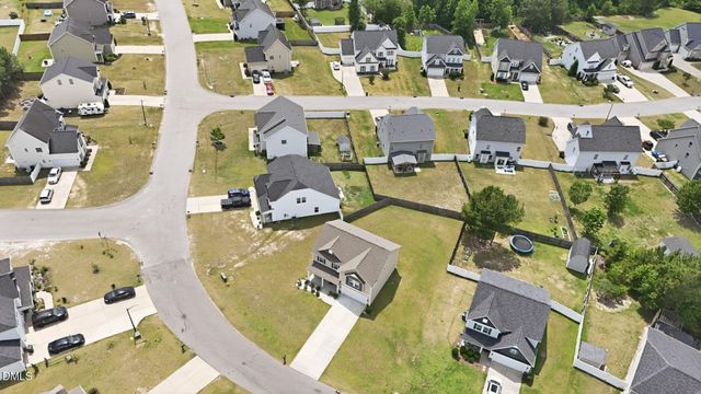 177 Pittfield Run, Cameron, NC 28326
