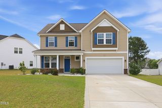 177 Pittfield Run, Cameron, NC 28326