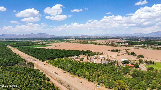 3610 Sparrow Road, Las Cruces, NM 88007