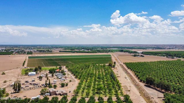 3610 Sparrow Road, Las Cruces, NM 88007