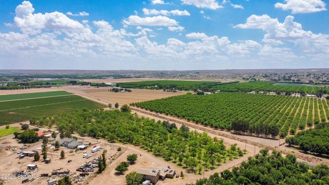 3610 Sparrow Road, Las Cruces, NM 88007