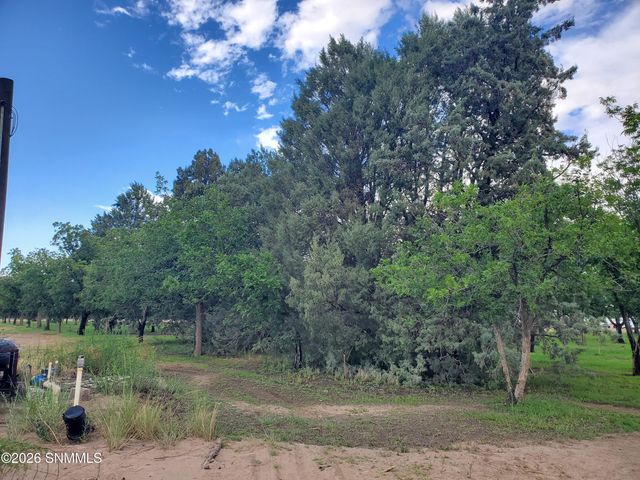 3610 Sparrow Road, Las Cruces, NM 88007