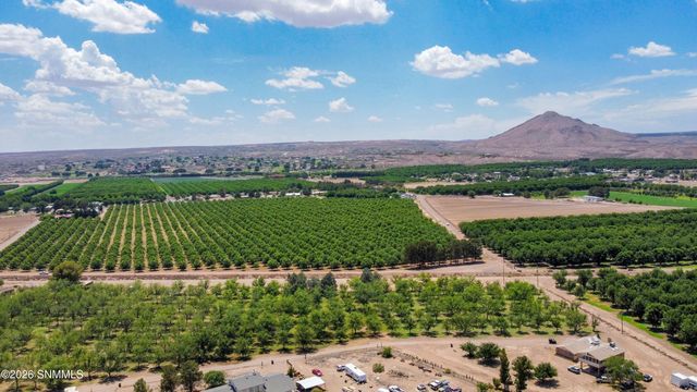 3610 Sparrow Road, Las Cruces, NM 88007