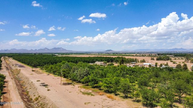 3610 Sparrow Road, Las Cruces, NM 88007