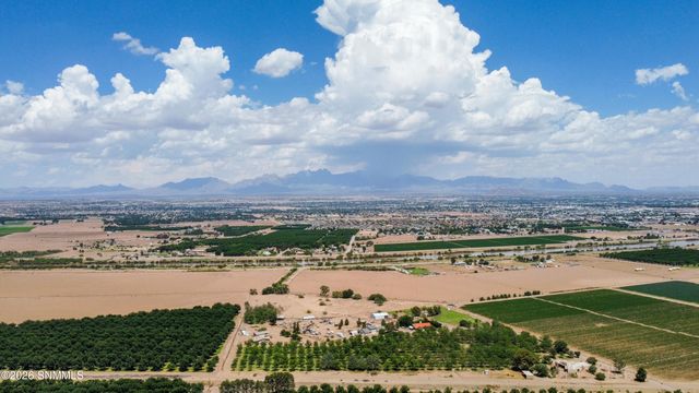 3610 Sparrow Road, Las Cruces, NM 88007