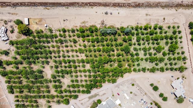 3610 Sparrow Road, Las Cruces, NM 88007