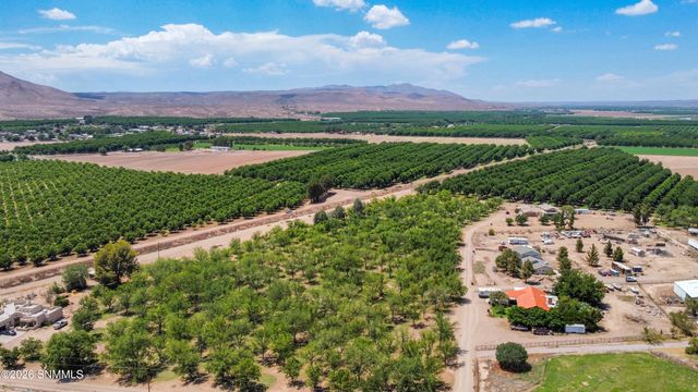 3610 Sparrow Road, Las Cruces, NM 88007