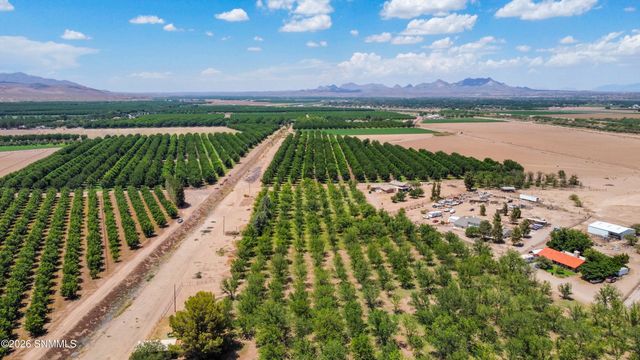 3610 Sparrow Road, Las Cruces, NM 88007