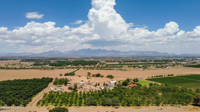 3610 Sparrow Road, Las Cruces, NM 88007