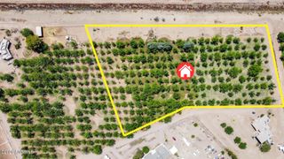 3610 Sparrow Road, Las Cruces, NM 88007