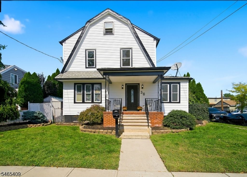 36 Willry St, Woodbridge Twp., NJ 07095 — photo 2