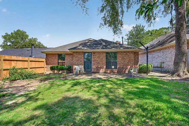 6724 Pamela Court, Montgomery, AL 36116