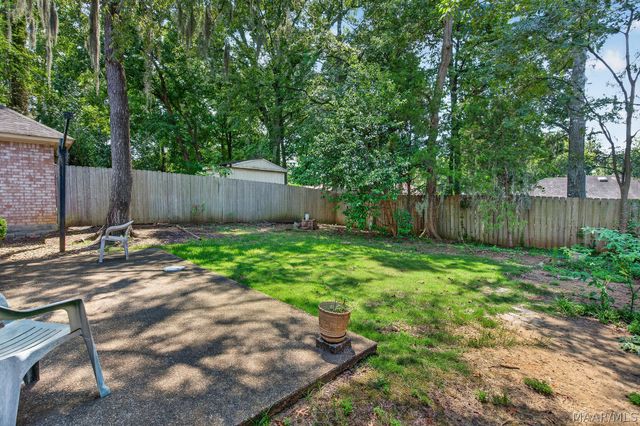 6724 Pamela Court, Montgomery, AL 36116
