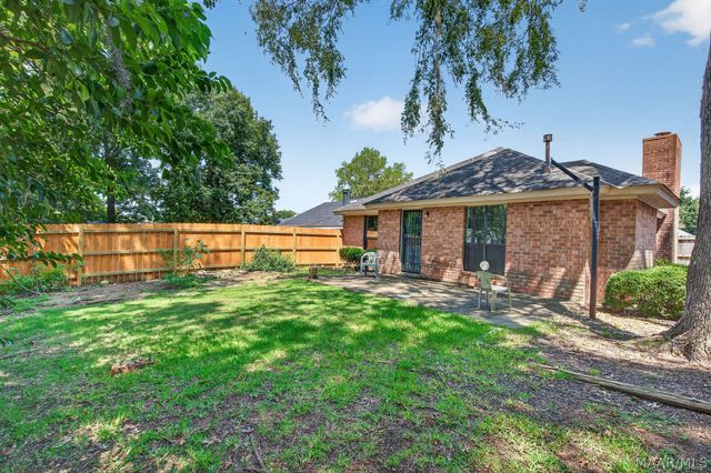6724 Pamela Court, Montgomery, AL 36116