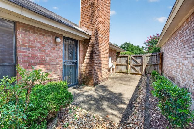 6724 Pamela Court, Montgomery, AL 36116