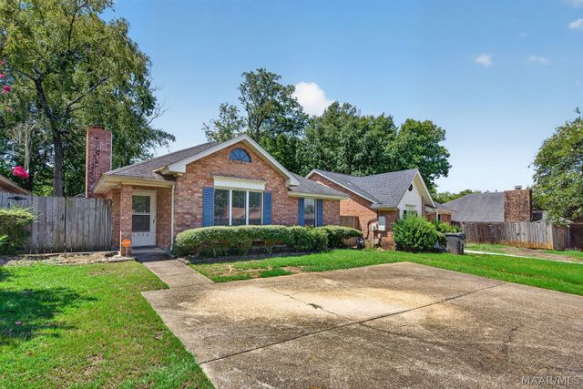 6724 Pamela Court, Montgomery, AL 36116