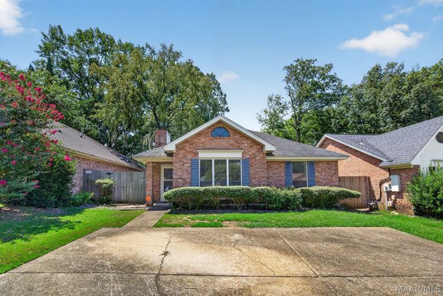 6724 Pamela Court, Montgomery, AL 36116