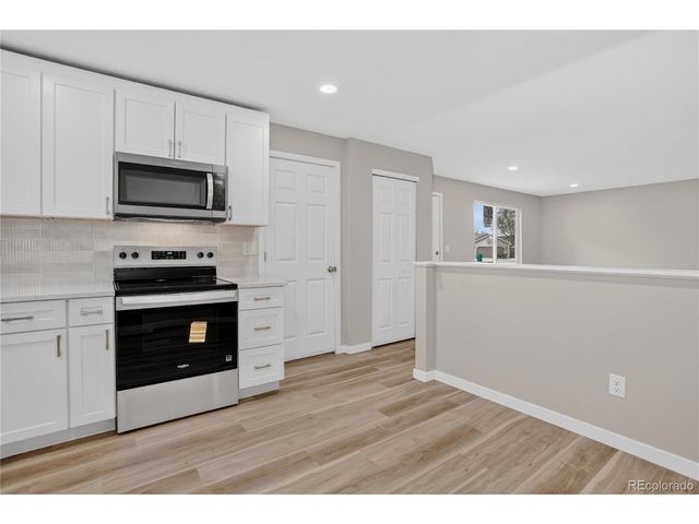 8396 Wheatgrass Cir, Parker, CO 80134