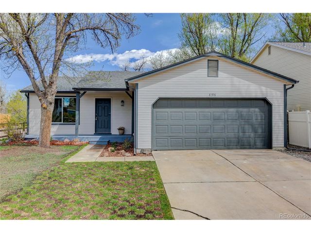 8396 Wheatgrass Cir, Parker, CO 80134