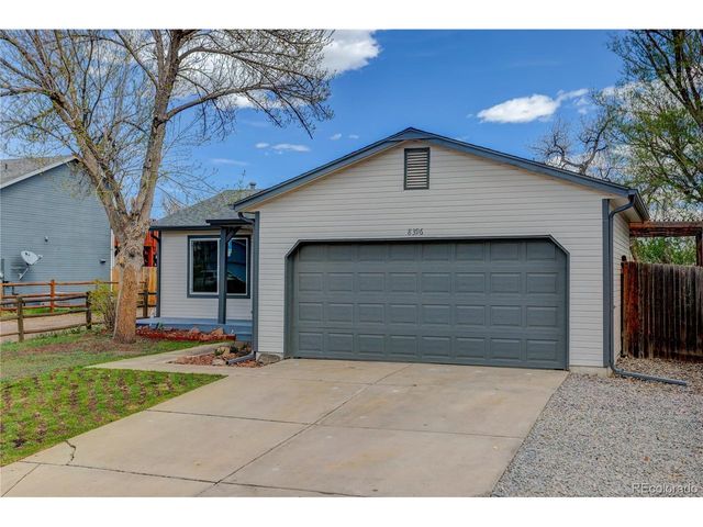 8396 Wheatgrass Cir, Parker, CO 80134