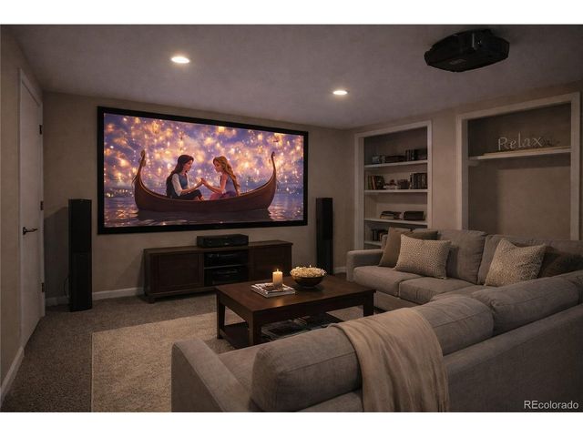 8396 Wheatgrass Cir, Parker, CO 80134