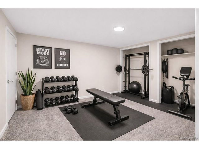 8396 Wheatgrass Cir, Parker, CO 80134