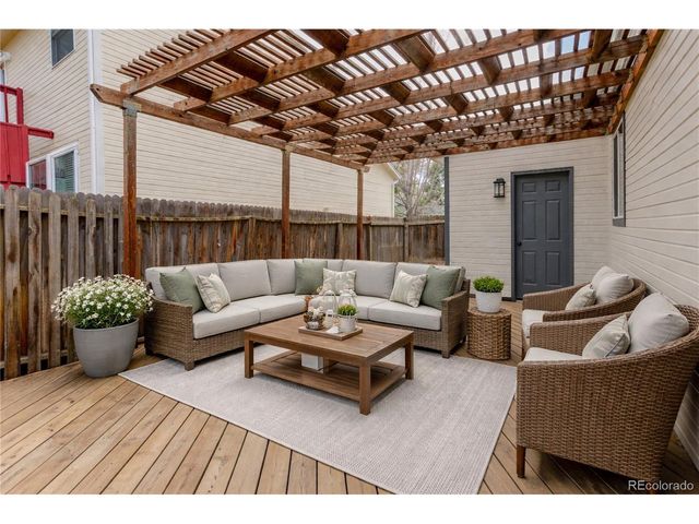 8396 Wheatgrass Cir, Parker, CO 80134