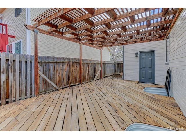 8396 Wheatgrass Cir, Parker, CO 80134