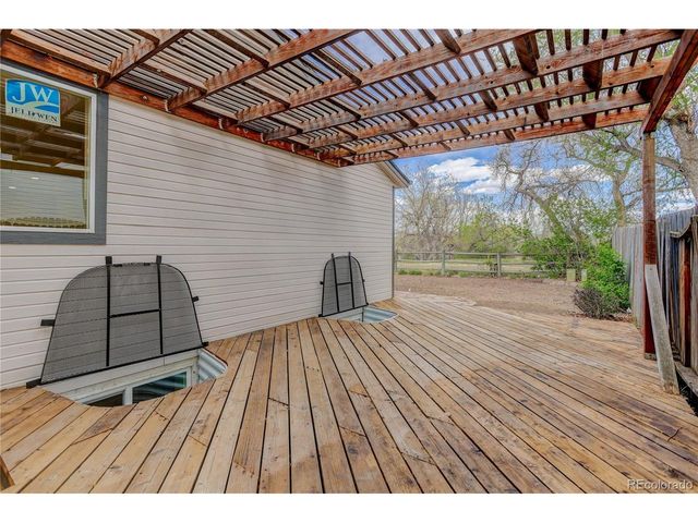 8396 Wheatgrass Cir, Parker, CO 80134