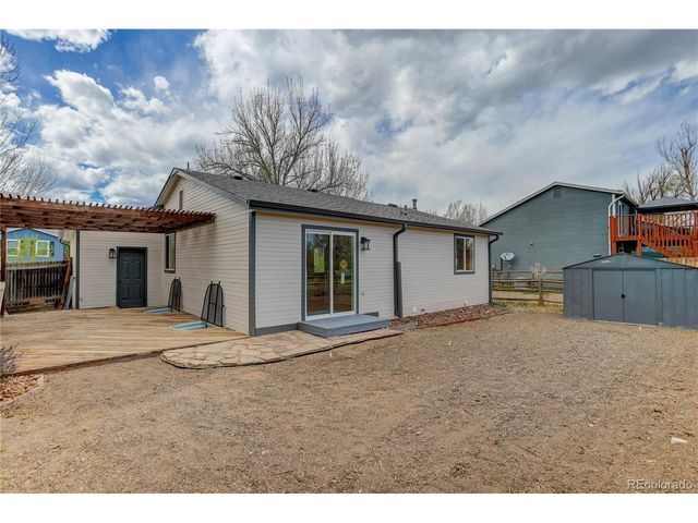 8396 Wheatgrass Cir, Parker, CO 80134
