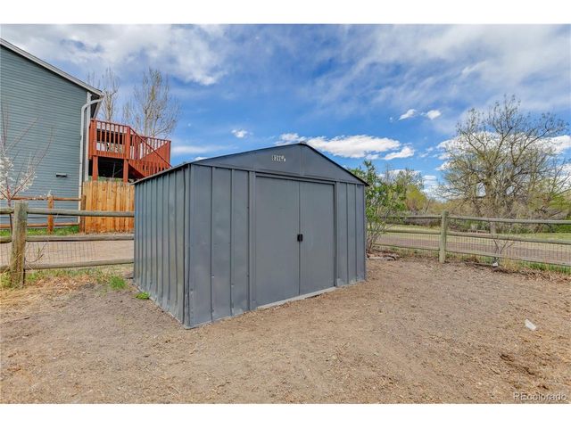 8396 Wheatgrass Cir, Parker, CO 80134