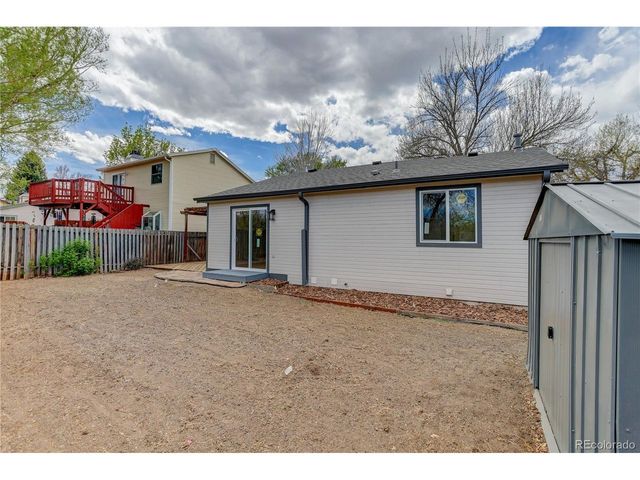 8396 Wheatgrass Cir, Parker, CO 80134