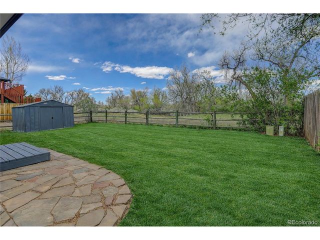 8396 Wheatgrass Cir, Parker, CO 80134