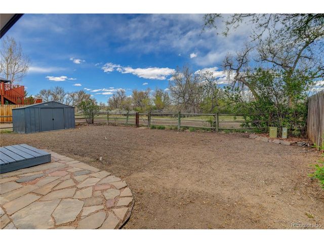 8396 Wheatgrass Cir, Parker, CO 80134